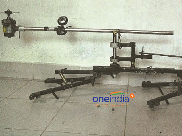 ಬ್ಯಾಟರಿ ಚಾಲಿತ