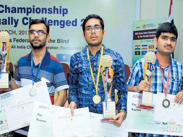 ನಾಲ್ಕು ಬಾರಿ ರಾಷ್ಟ್ರೀಯ ಚಾಂಪಿಯನ್