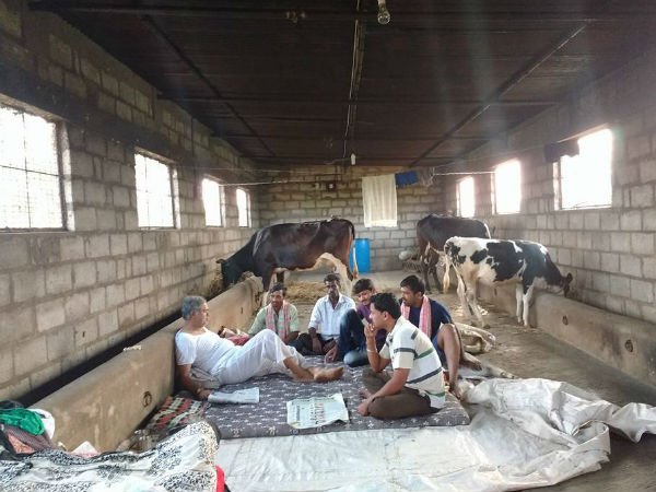 ಸುರೇಶ್ ಅವರ ಸಾಹಸ ಇದು ಮೊದಲೇನಲ್ಲ ಸುರೇಶ್ ಅವರ ಸಾಹಸ ಇದು ಮೊದಲೇನಲ್ಲ