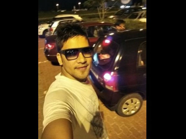 ಮೋದಿ ತವರಿಗೆ ಸೇರಿದವರು ನಾವು