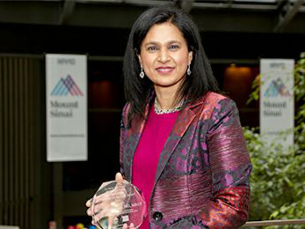 ನ್ಯೂಯಾರ್ಕ್ ನಲ್ಲಿ ವಾಸ