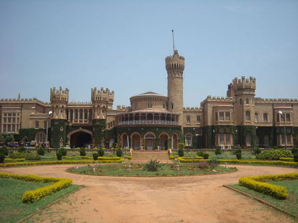 Karnataka has no right over Bengaluru’s ‘Beaulieu’ estate: Supreme Court Karnataka has no right over Bengaluru’s ‘Beaulieu’ estate: Supreme Court