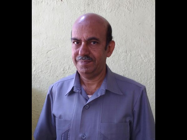 ಕೆಜಿ ಕೃಪಾಲ್ ಅವರ ಸಂಪರ್ಕ ಮಾಹಿತಿ