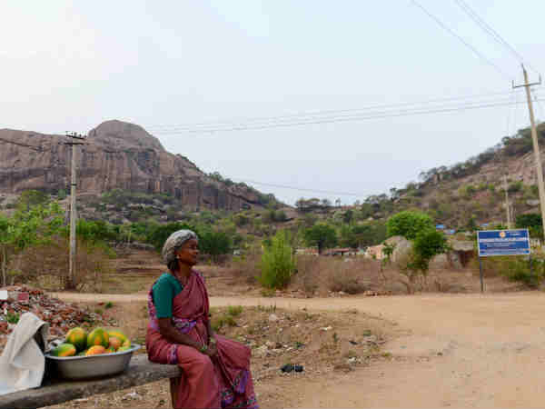 ಹೋಗುವ ಮಾರ್ಗ ಹೀಗಿದೆ 