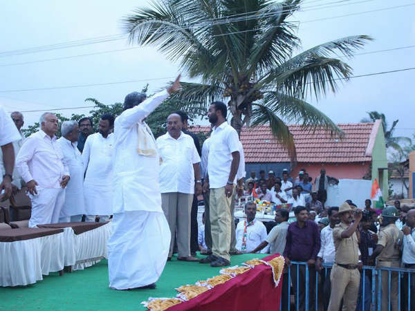 ಪ್ರಚಾರಕ್ಕೆ ಬೇರೆ ಅರ್ಥ ಕಲ್ಪಿಸುವ ಅನಿವಾರ್ಯತೆ ಇಲ್ಲ….