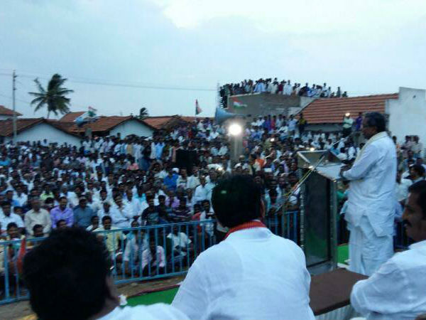 ನಾನು ಯಾರನ್ನೂ ಟೀಕಿಸಿಲ್ಲ…