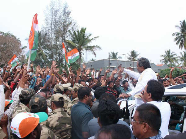 ಮುಂದಿನ ಚುನಾವಣೆಯಲ್ಲಿ ಸ್ಫರ್ಧಿಸುತ್ತೀರಾ…?