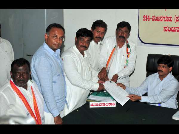 ವ್ಯಾಪಕ ಜನಬೆಂಬಲ...