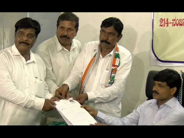 ಯಡಿಯೂರಪ್ಪ, ಶ್ರೀರಾಮುಲು, ಪ್ರಸಾದ್ ಅವರ ಸಾಮರ್ಥ್ಯದ ಬಗ್ಗೆ...