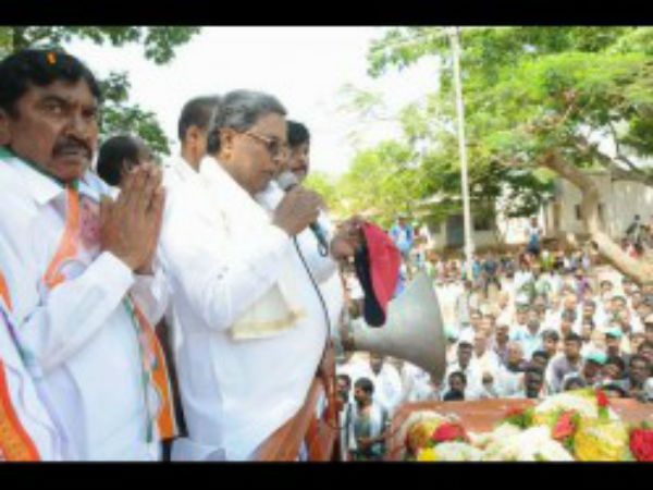 ಜಾತ್ಯಾತೀತ ಮನೋಭಾವಕ್ಕೆ ಮಣೆ...