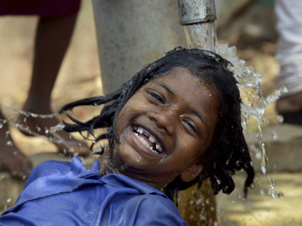 ಮಕ್ಕಳಲ್ಲಿ ರಕ್ತದ ಕಣಗಳ ಕೊರತೆ