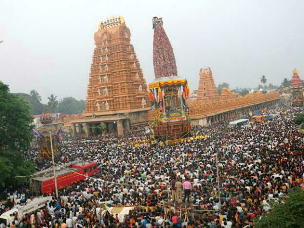 ಬಿಗಿ ಬಂದೋಬಸ್ತ್