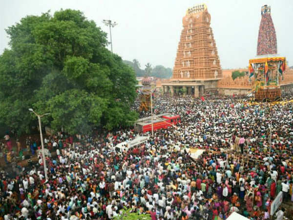 ರಥದ ಹೊಣೆಹೊತ್ತವರಿಗೆ ವಿಮೆ ಸೌಲಭ್ಯ