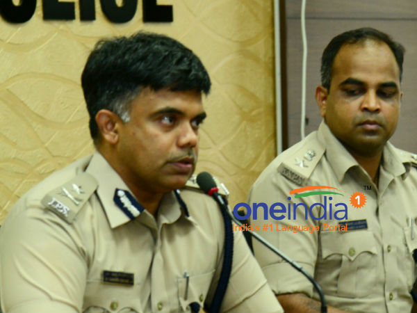 ಇಬ್ಬರು ಆರೋಪಿಗಳ ಬಂಧನ