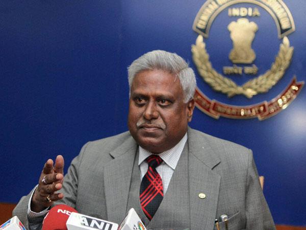 CBI files FIR against its former director Ranjit Sinha for influencing coal scam probe CBI files FIR against its former director Ranjit Sinha for influencing coal scam probe