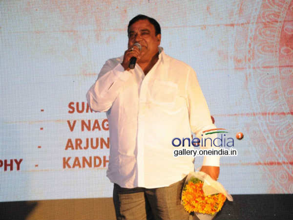 ರಿಯಾಲಿಟಿ ಶೋಗಳತ್ತ ಆಸಕ್ತಿ