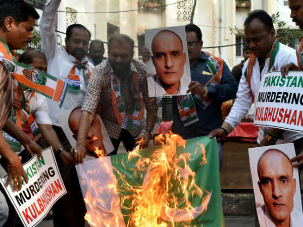 ಪಾಕ್ ವಿರುದ್ಧ ಆಕ್ರೋಶ