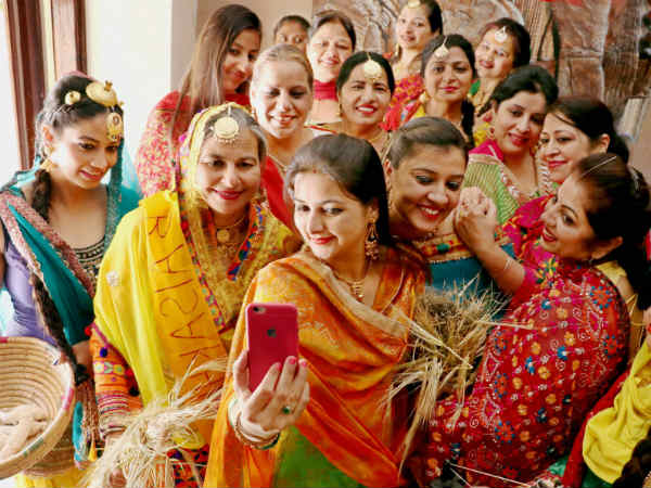 ಬೈಸಾಕಿ ಸೆಲ್ಫಿ