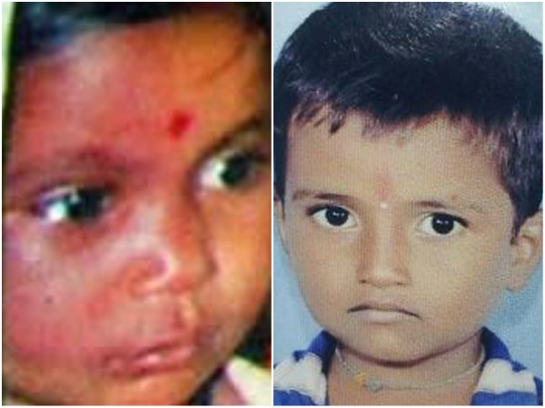 ಬದುಕಲಿಲ್ಲ ಕಾಂಚನಾ, ತಿಮ್ಮಣ್ಣ