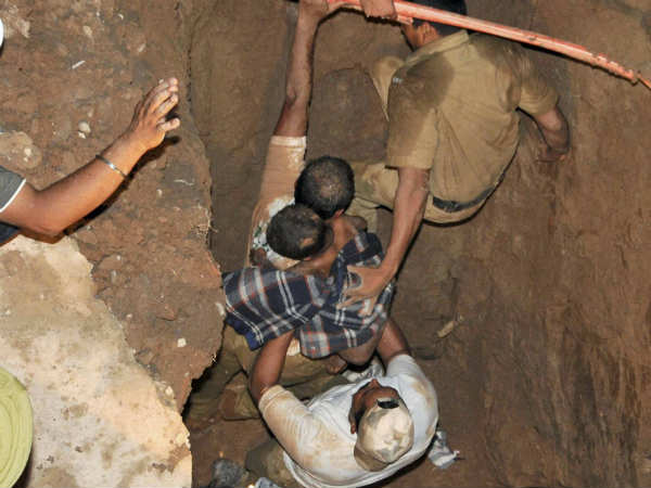 ಅನುಮತಿ ಇಲ್ಲದೆ ಕೊಳವೆ ಬಾವಿ ತೋಡಿದರೆ ದಂಡ