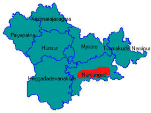 200 ಮೀಟರ್ ಸುತ್ತ ನಿಷೇದಾಜ್ಞೆ 