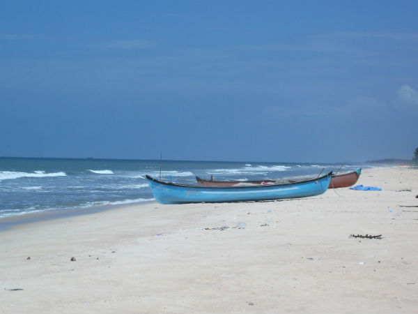 Soon there will be surfing and stand up paddling in Sasihithlu beach, Mangaluru