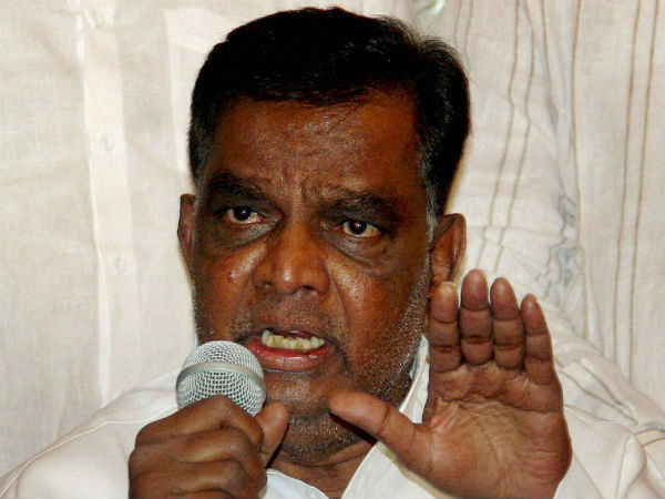 ದಲಿತರ ಮತಗಳೂ ಬಿಜೆಪಿಗೆ ಕೈಕೊಟ್ಟಿವೆ