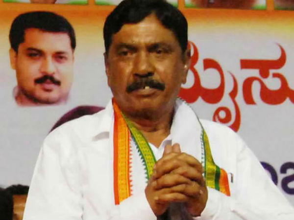 ಸತತ ಸೋಲುಂಡಿದ್ದ ಕಳಲೆ ಕೇಶವಮೂರ್ತಿ