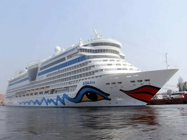 ಎನ್ಎಂಪಿಟಿಯಲ್ಲಿ ಹಡಗು ಯಾತ್ರಿಕರ ಸಂಖ್ಯೆ ಹೆಚ್ಚಳ