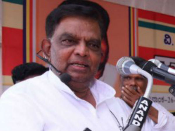 ಶ್ರೀನಿವಾಸ್ ಪ್ರಸಾದ್ ಸೋಲಿಗೆ ಗೈರು ಹಾಜರೇ ಕಾರಣ