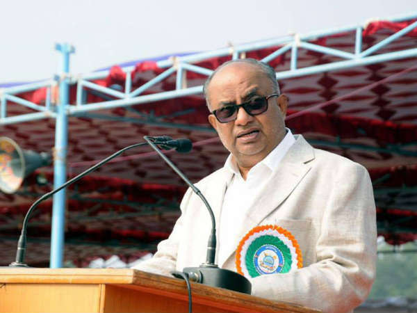 1999 – ಗೆದ್ದ ಮಹದೇವ ಪ್ರಸಾದ್