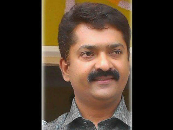 2008 – ಸಿಎಸ್ ನಿರಂಜನ್ ಎಂಟ್ರಿ