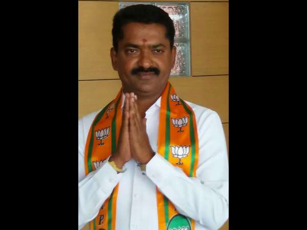 2013 – ಪ್ರಸಾದ್ ಗೆ 5ನೇ ಗೆಲುವು