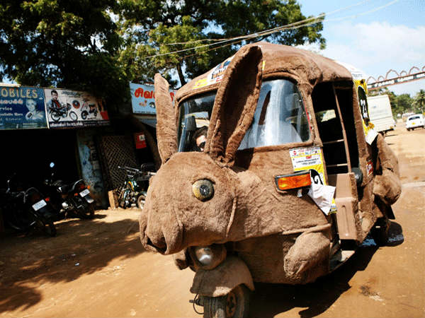 ಚಿತ್ತಾಕರ್ಷಕ ಆಟೋಗಳು ಚಿತ್ತಾಕರ್ಷಕ ಆಟೋಗಳು