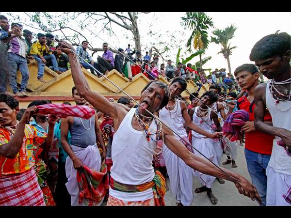 ಶಿವಗಜನ್ ಹಬ್ಬ