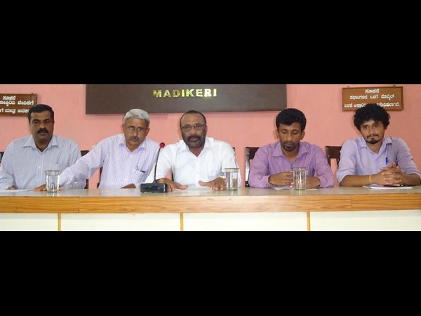 ಕೊಡಗಿನ ಕ್ರೀಡಾ ಹಿರಿಮೆಗೆ ಮತ್ತೊಂದು ಗರಿ ಕೊಡಗಿನ ಕ್ರೀಡಾ ಹಿರಿಮೆಗೆ ಮತ್ತೊಂದು ಗರಿ