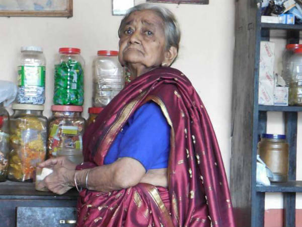 ಸ್ವಾವಲಂಬಿ ಜೀವನದ ಪಾಠ