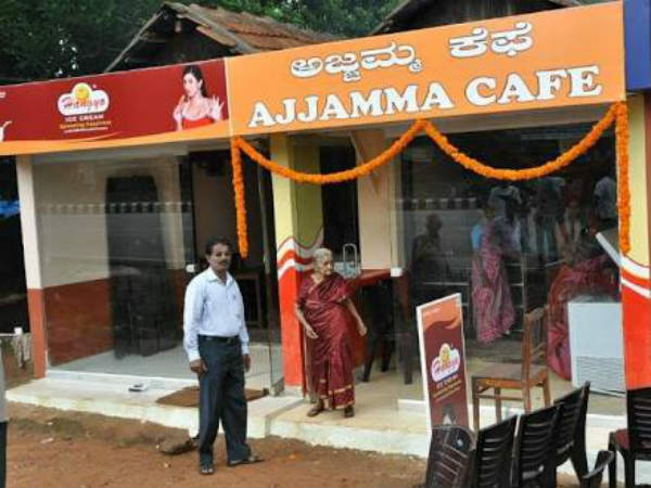 ಹೊಟ್ಟೆ ತುಂಬಾ ಊಟ