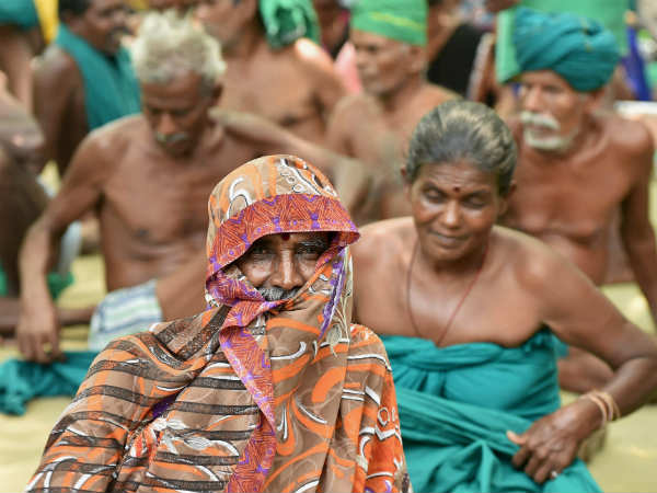 ರೈತರ ಆಕ್ರೋಶ