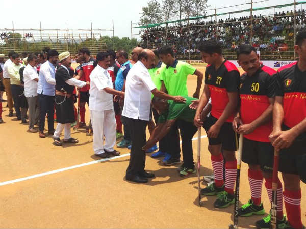 306 ತಂಡಗಳು ಭಾಗಿ 