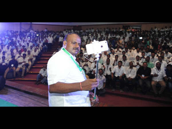  ಮೂಲ ಸೌಕರ್ಯ ಅಭಿವೃದ್ಧಿಗೆ ಆದ್ಯತೆ