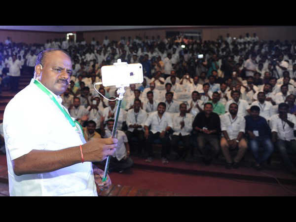  ಮಧ್ಯವರ್ತಿಗಳಿಗೆ ಕಡಿವಾಣ