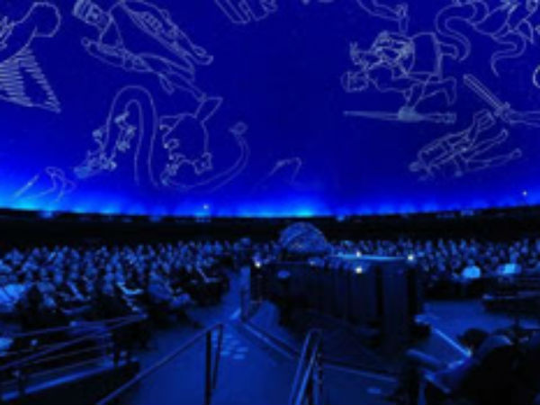 ಒಟ್ಟು 35.69 ಕೋಟಿ ರು. ಗಳಲ್ಲಿ ತಾರಾಲಯ ನಿರ್ಮಾಣ