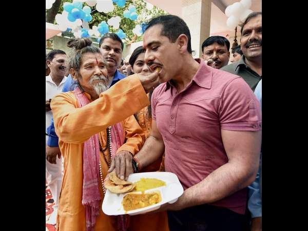 ಸಂಕಟ ಬಂದಾಗ.... ಸಂಕಟ ಬಂದಾಗ....