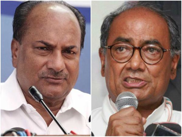 ಕಾಂಗ್ರೆಸ್ ಸೋತಿದ್ದಕ್ಕೆ ರಾಹುಲ್ ಕಾರಣರಲ್ಲ