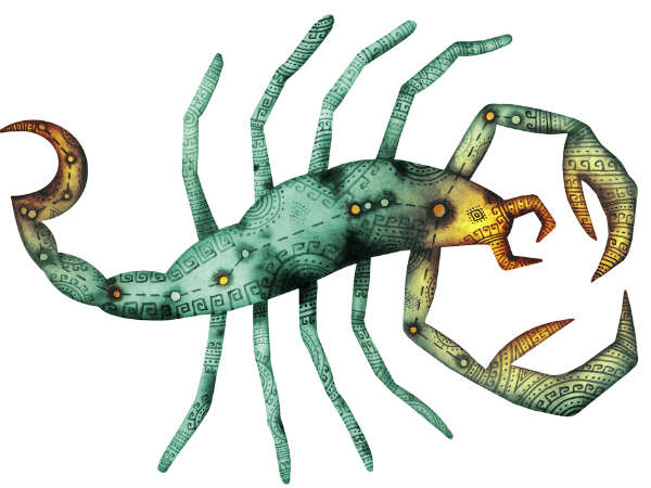 ವೃಶ್ಚಿಕ