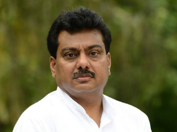 ಸಾಮರ್ಥ್ಯ ಸಾಬೀತುಪಡಿಸಿದ ಎಂಬಿ ಪಾಟೀಲ