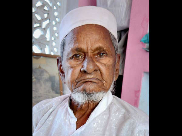 ಮೊಹಮ್ಮದ್ ಫರೂಕ್ ನಿಧನ