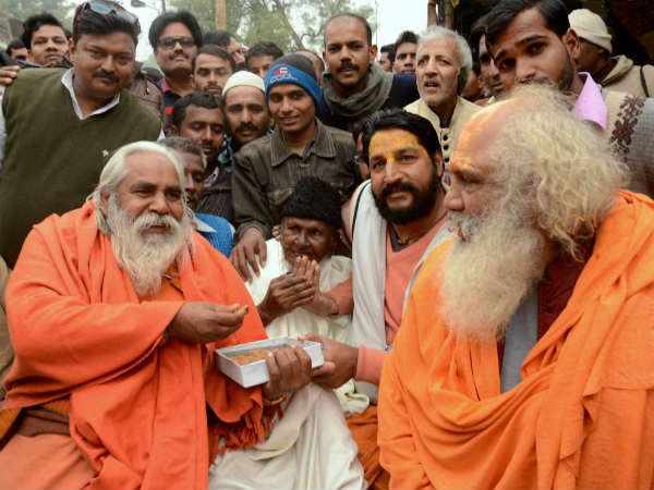 ಅಡ್ವಾಣಿ ವಿರುದ್ಧ ವಿಚಾರಣೆ