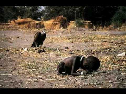 1993ರಲ್ಲಿ ಸುಡಾನ್ ನಲ್ಲಿ ತಗೆದಿದ್ದ ಆ ಚಿತ್ರ 